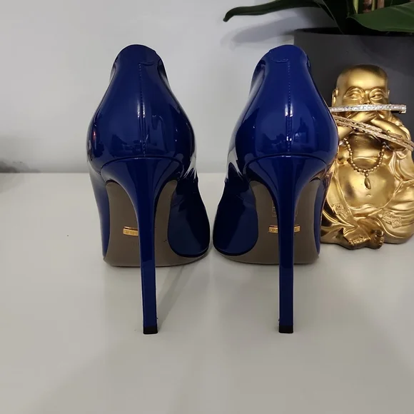 Authentic Gucci pumps - Picture 4 of 6